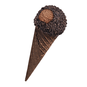 Chocolate Dipper TP