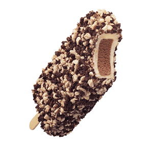Chocolate Eclair TP