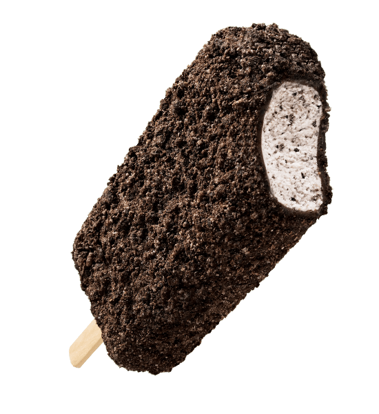 Cookies n' Cream TP