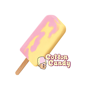 Cotton Candy