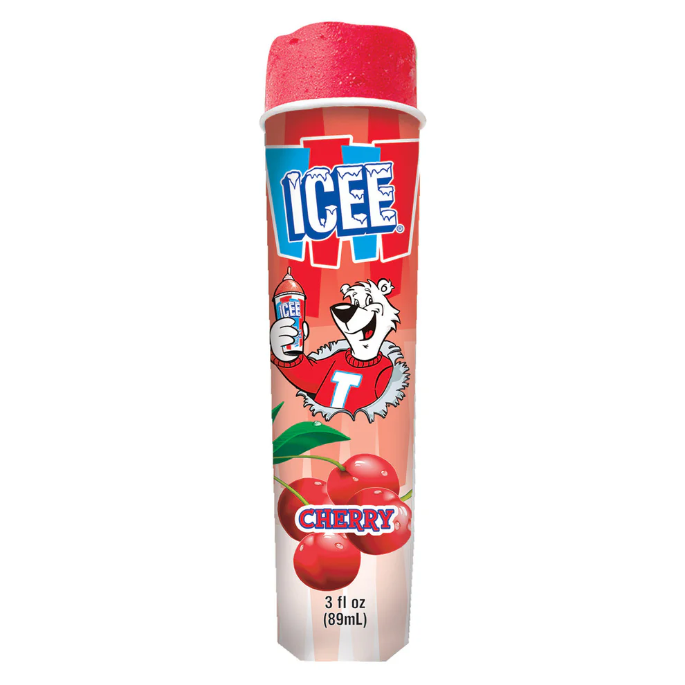 Icee Cherry
