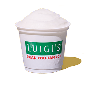 Luigis Lemonade Ice