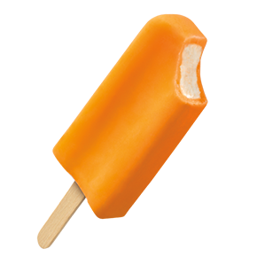 Orange Dream TP