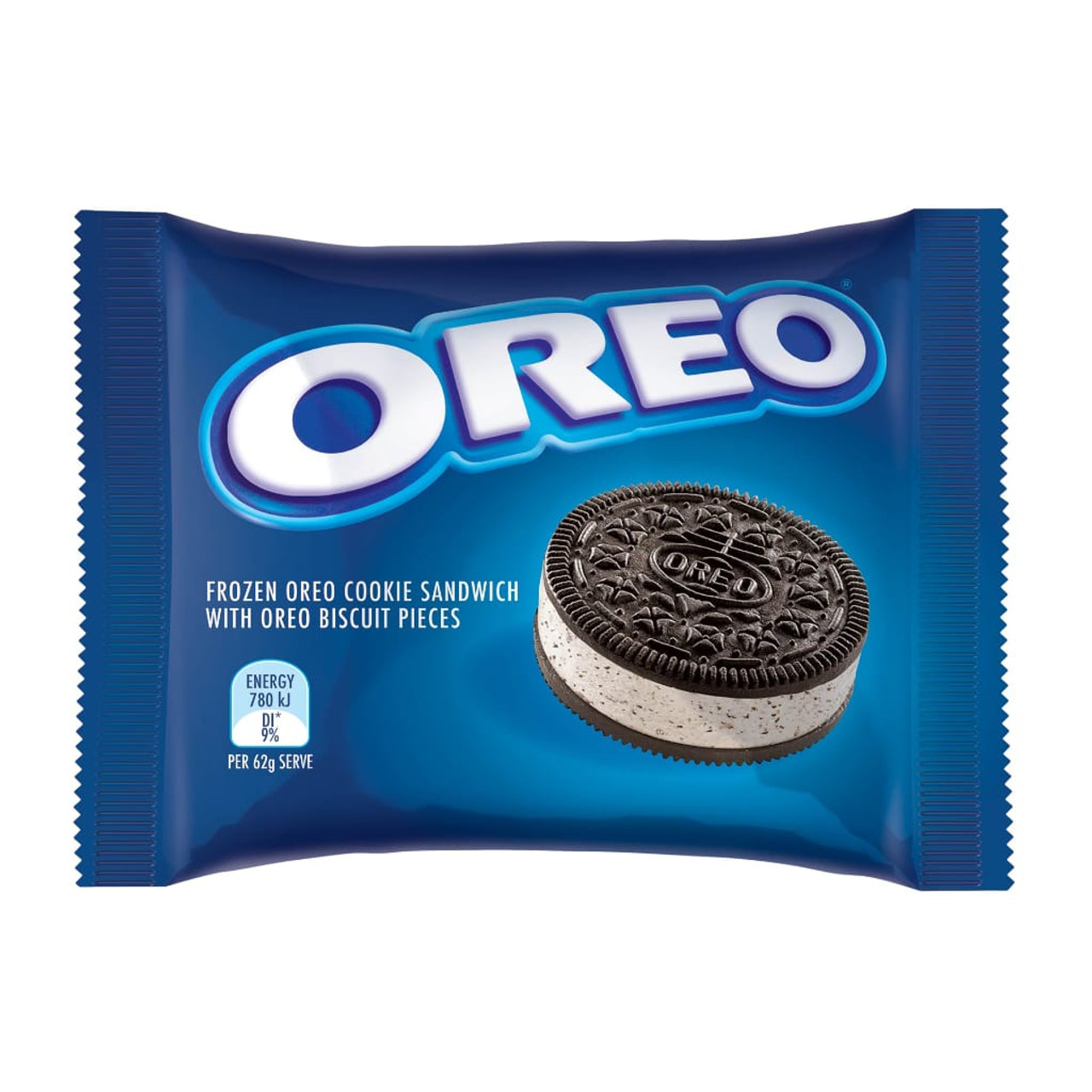 Oreo