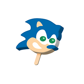 Sonic TP
