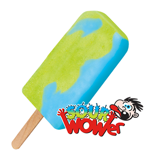 Sour Wower TP