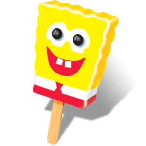 Spongebob TP