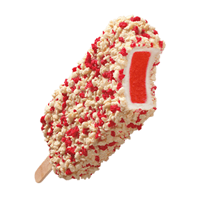 Strawberry Shortcake TP
