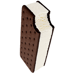 Vanilla Sandwich TP