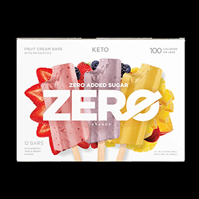 Zero Bars